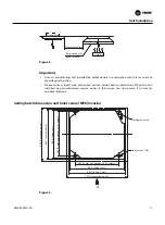 Предварительный просмотр 11 страницы Trane MWC518 Installation & Operation Manual