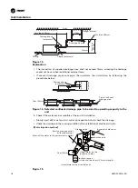 Предварительный просмотр 18 страницы Trane MWC518 Installation & Operation Manual