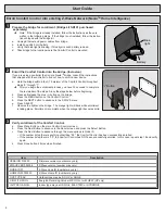 Preview for 8 page of Trane Nexia TCONT624AS42DA User Manual