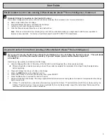 Preview for 9 page of Trane Nexia TCONT624AS42DA User Manual