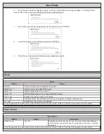 Preview for 11 page of Trane Nexia TCONT624AS42DA User Manual