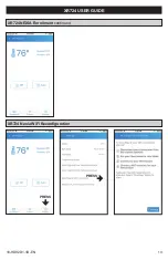 Preview for 13 page of Trane NEXIA XR724 User'S Manual And Installation Instructions