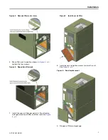 Предварительный просмотр 5 страницы Trane Odyssey BAYFILT001 Installation Manual