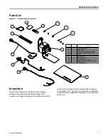 Предварительный просмотр 5 страницы Trane Odyssey Symbio BAYTFMR014 Installation Manual