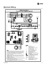 Предварительный просмотр 17 страницы Trane ODYSSEY TTA 051 JDF Installation Operation & Maintenance