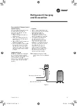 Предварительный просмотр 9 страницы Trane ODYSSEY TTA 060 FD Installation Operation & Maintenance