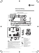 Предварительный просмотр 15 страницы Trane ODYSSEY TTA 060 FD Installation Operation & Maintenance