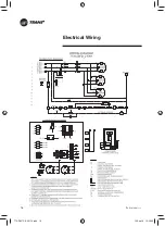 Предварительный просмотр 16 страницы Trane ODYSSEY TTA 060 FD Installation Operation & Maintenance