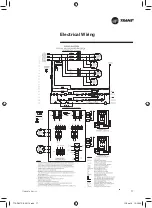 Предварительный просмотр 17 страницы Trane ODYSSEY TTA 060 FD Installation Operation & Maintenance