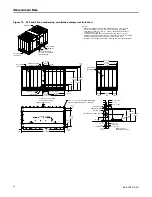 Предварительный просмотр 18 страницы Trane Odyssey  TTA2014DC Installation, Operation And Maintenance Manual