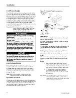 Предварительный просмотр 28 страницы Trane Odyssey  TTA2014DC Installation, Operation And Maintenance Manual