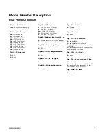 Preview for 5 page of Trane Odyssey TWA0604DA Installation, Operation And Maintenance Manual