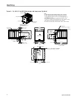 Preview for 12 page of Trane Odyssey TWA0604DA Installation, Operation And Maintenance Manual