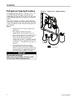 Preview for 22 page of Trane Odyssey TWA0604DA Installation, Operation And Maintenance Manual