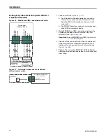 Preview for 28 page of Trane Odyssey TWA0604DA Installation, Operation And Maintenance Manual