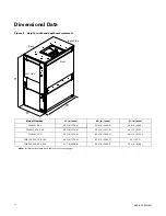 Предварительный просмотр 12 страницы Trane Odyssey TWE0514DA Installation, Operation And Maintenance Manual