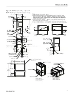 Предварительный просмотр 13 страницы Trane Odyssey TWE0514DA Installation, Operation And Maintenance Manual