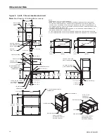 Предварительный просмотр 16 страницы Trane Odyssey TWE0514DA Installation, Operation And Maintenance Manual