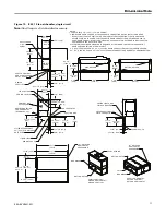 Предварительный просмотр 17 страницы Trane Odyssey TWE0514DA Installation, Operation And Maintenance Manual