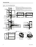 Предварительный просмотр 18 страницы Trane Odyssey TWE0514DA Installation, Operation And Maintenance Manual