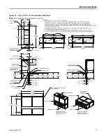 Предварительный просмотр 19 страницы Trane Odyssey TWE0514DA Installation, Operation And Maintenance Manual