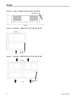 Предварительный просмотр 22 страницы Trane Odyssey TWE0514DA Installation, Operation And Maintenance Manual