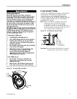 Предварительный просмотр 25 страницы Trane Odyssey TWE0514DA Installation, Operation And Maintenance Manual