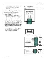 Предварительный просмотр 31 страницы Trane Odyssey TWE0514DA Installation, Operation And Maintenance Manual