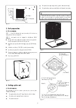 Preview for 5 page of Trane Oxbox AC 18 Installation Instructions Manual