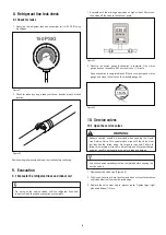 Preview for 10 page of Trane Oxbox AC 18 Installation Instructions Manual