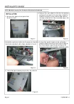 Preview for 2 page of Trane OXBOX BAYHTRJ505BRKAA Installer'S Manual