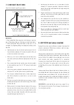 Preview for 14 page of Trane Oxbox J4AC4018A1 Installation Instructions Manual