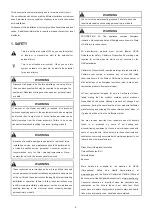 Предварительный просмотр 4 страницы Trane OXBOX J4AH4P Series Installation Instructions Manual