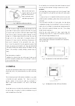 Предварительный просмотр 5 страницы Trane OXBOX J4AH4P Series Installation Instructions Manual