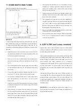 Предварительный просмотр 15 страницы Trane OXBOX J4AH4P Series Installation Instructions Manual