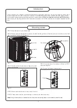 Предварительный просмотр 2 страницы Trane Oxbox JAYLOAM002 Installation Manual