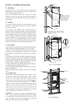 Предварительный просмотр 4 страницы Trane OXBOX JMM5A0A24M21SAA Installer'S Manual