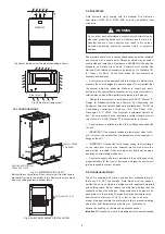 Предварительный просмотр 5 страницы Trane OXBOX JMM5A0A24M21SAA Installer'S Manual