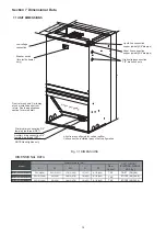 Предварительный просмотр 12 страницы Trane OXBOX JMM5A0A24M21SAA Installer'S Manual