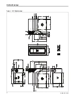 Предварительный просмотр 10 страницы Trane P0V0 Series Installer'S Manual