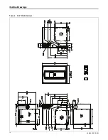 Предварительный просмотр 12 страницы Trane P0V0 Series Installer'S Manual