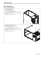 Предварительный просмотр 14 страницы Trane P0V0 Series Installer'S Manual