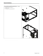 Предварительный просмотр 16 страницы Trane P0V0 Series Installer'S Manual