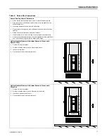 Предварительный просмотр 17 страницы Trane P0V0 Series Installer'S Manual