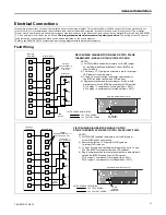 Предварительный просмотр 25 страницы Trane P0V0 Series Installer'S Manual