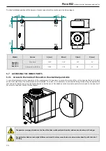 Preview for 16 page of Trane Picco R32-140 User& Installer'S Manual