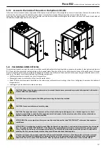 Preview for 17 page of Trane Picco R32-140 User& Installer'S Manual