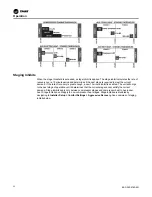 Preview for 30 page of Trane Pivot BAYSTAT814 Series Installation, Operation And Maintenance Manual