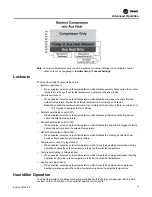 Preview for 35 page of Trane Pivot BAYSTAT814 Series Installation, Operation And Maintenance Manual