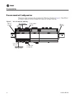 Предварительный просмотр 10 страницы Trane PM014 Installation, Operation And Maintenance Manual